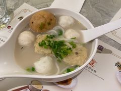 -翠华(澳门银河店)