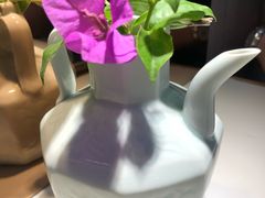 -茶是一枝花泡茶店