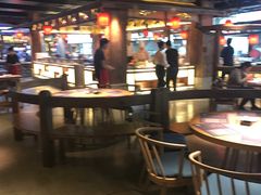 -印象鲵宴·张家界地标美食名片(溪布街店)