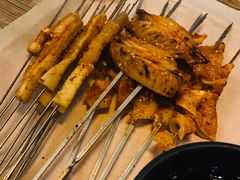 -枪火串烧·东北特色烧烤(罗湖总店)