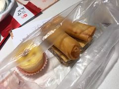 -粤点越有·茶点·粤菜(樵岭国际店)