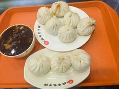 -庆丰包子铺(灯市口店)