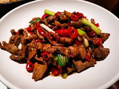 -老板恋上鱼(高新万达店)
