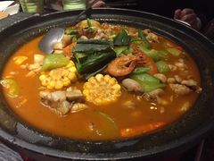 -蛙三泡椒牛蛙(万象城店)