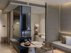 -深圳大梅沙京基洲际度假酒店