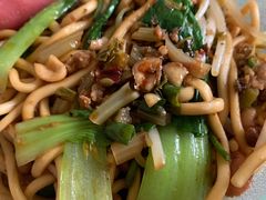 -道味炸酱面(商海南街店)