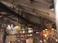 大堂-MAAN COFFEE(金桥店)