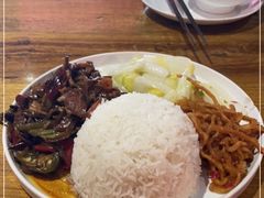 -古琢小馆·珠海味(南方软件园店)