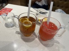 -汤姆家的牛排意面披萨(新城市广场店)