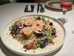 -狮拾久·现代新加坡料理(福田COCO Park店)