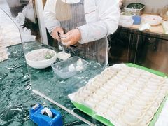 -顶巧鸡汤馄饨(虹口总店)
