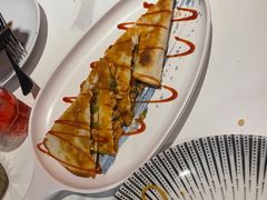 -清真·艾美可餐厅(鹏欣水游城店)