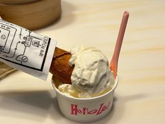 -红楼HONGLOU Gelato(淮海中路店)