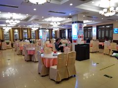 大堂-烤肉宛饭庄(南礼士路店)