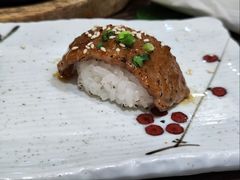 -东京屋(武定路店)