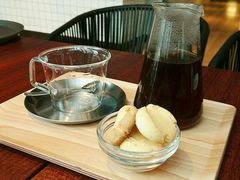 -卡朋厨房(289艺术园区店)