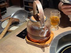 -蘑界·野生菌火锅(深业上城店)