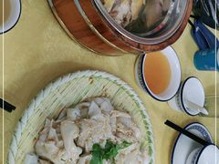 -成惠食府(赤岗店)