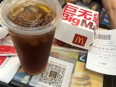 -麦当劳(湖光北街店)