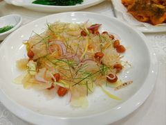 -寻味顺德·南记酒家·传统顺德菜·鱼生(广源路店)