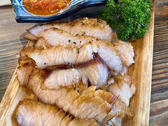 -Hi YOU你的饭局泰餐厅(雍和宫店)