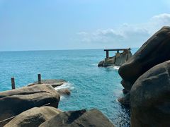 -海南分界洲岛旅游区