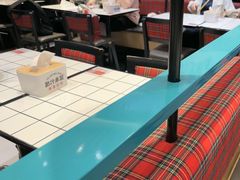 -肥汁米蘭香港米线(长宁来福士店)