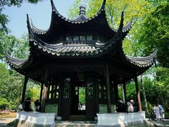 -拙政园