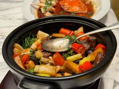 -悦轩中餐厅·高空江景·杭州柏悦酒店