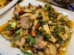 -老味道1992(武当山店)