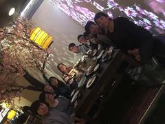 -绿茶餐厅(昌平悦荟店)