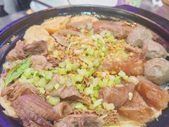 -华仔哥牛杂餐室