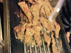 -401餐厅(弘大店)