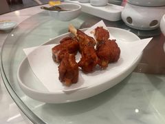 -喜鼎海胆水饺(平安金融中心店)