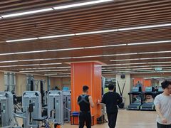 -CXFIT 陈徐健身工作室(凯旋店)
