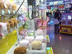 -大玩家(哈西万达店)