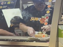 -赛百味SUBWAY(凯德mall大峡谷店)