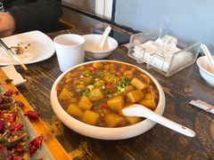 -69艺术餐厅(宋庄店)