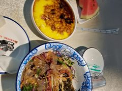 -人民公社大食堂(张家湾店)
