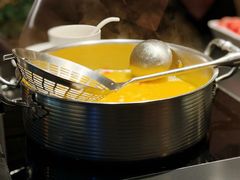-鲜入唯煮·港式海鲜牛肉火锅(金宝街店)