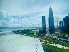 -小南洋海景餐厅(深圳湾店)