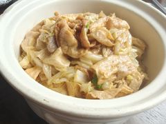 井冈山豆皮-小柴米·传统江西菜(万寿宫店)