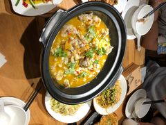 -唐伯虎新派湘菜馆(石夏时代广场店)
