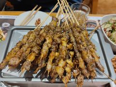 -木屋烧烤(西南角店)