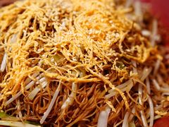 -万豪金殿(香港JW万豪酒店)