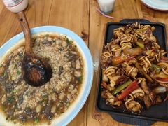 -小郭私房菜·海肠捞饭店(学士街店)