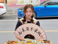-朱大嘴肥肠血旺(福字街店)