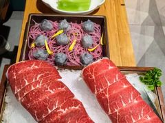 -五星桥原切肥牛火锅·30年专注好牛肉(湖塘店)