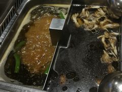 -海底捞火锅(宝龙广场夜宵主题店)