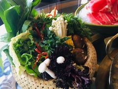 -小天鹅火锅·一线江景洪鼎旗舰店(洪崖洞店)